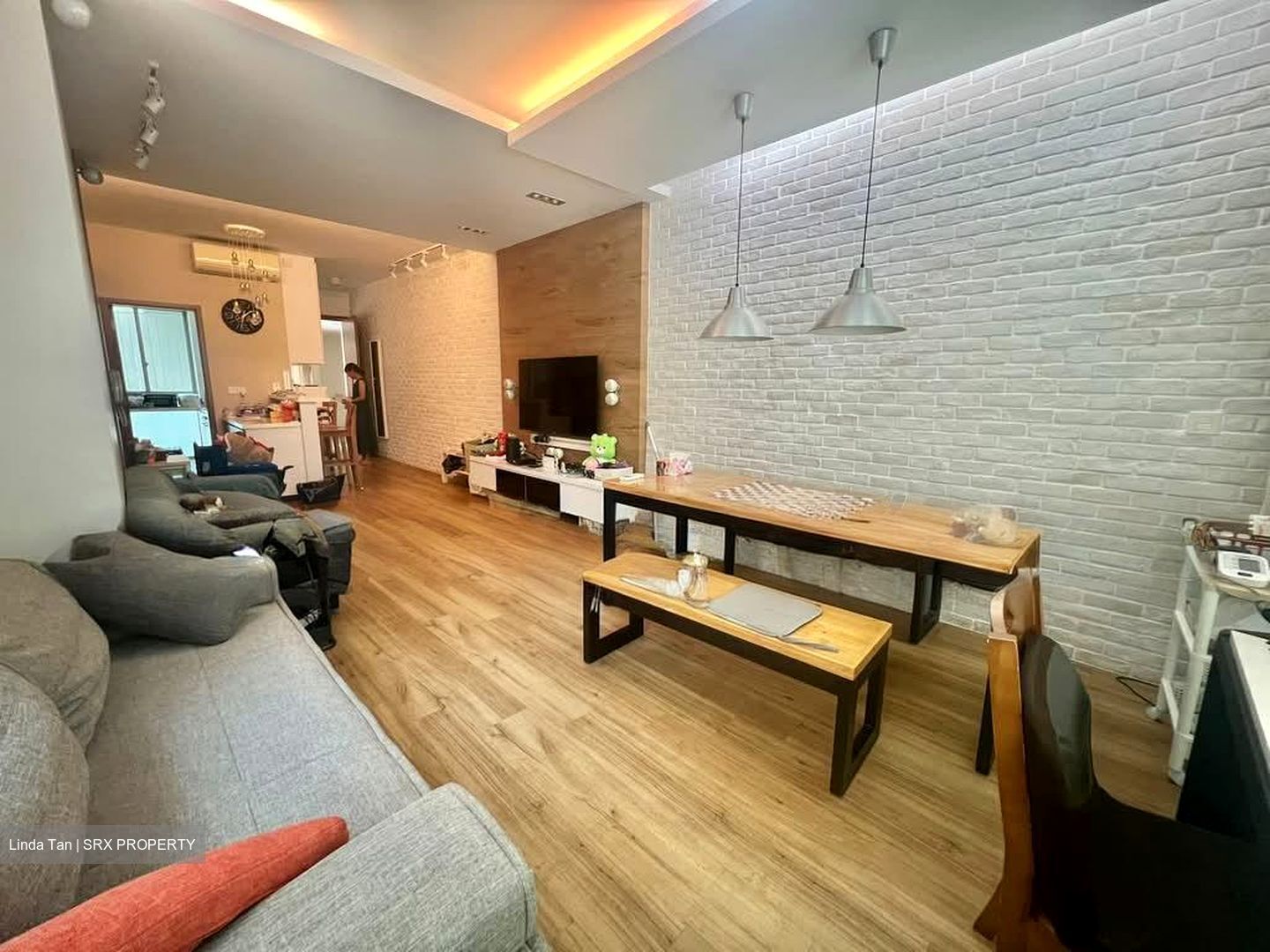 Double Bay Residences (D18), Condominium #581375251